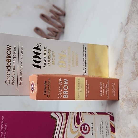 Grande bundle new - Picture 4 of 4